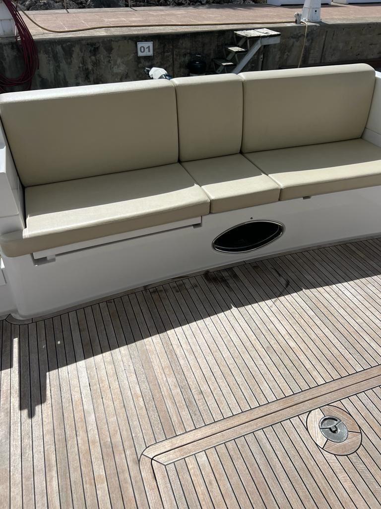 60 ft Azimut 60 — photo 4