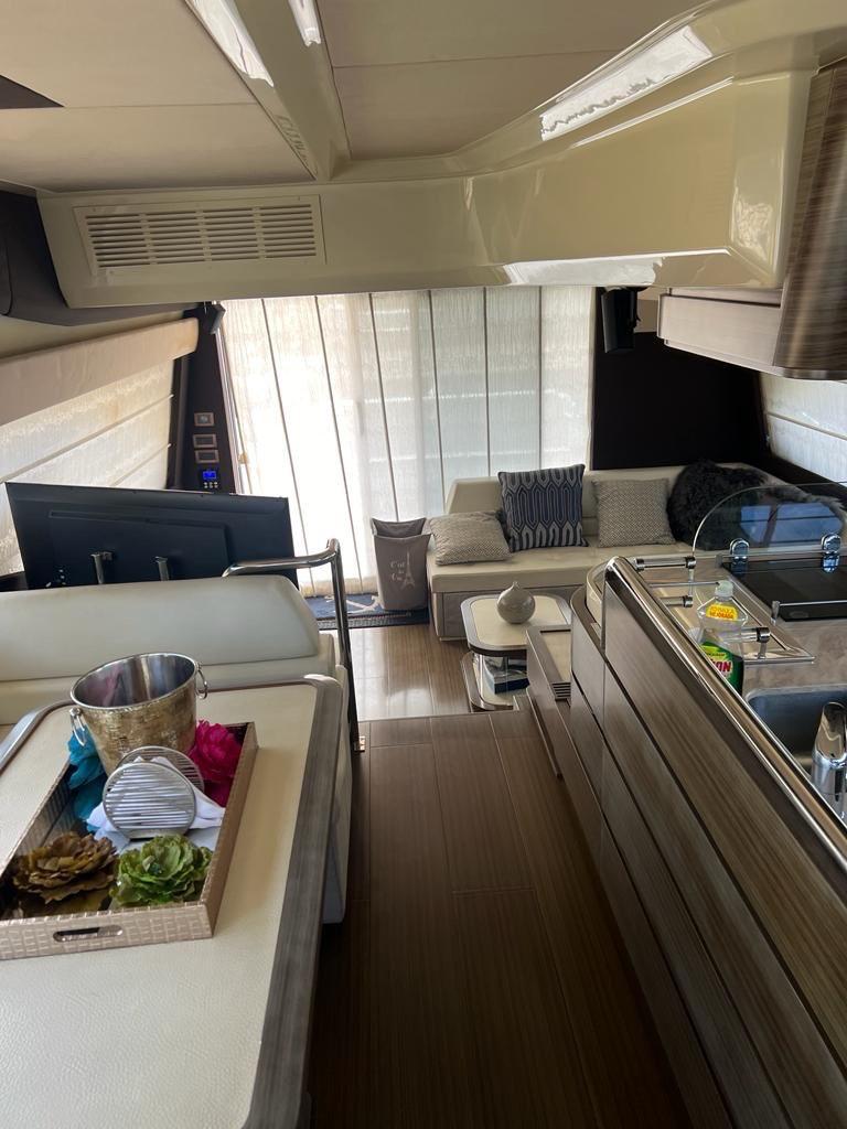 60 ft Azimut 60 — photo 5