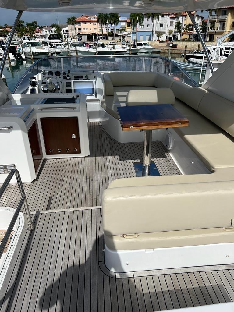 60 ft Azimut 60 — photo 6