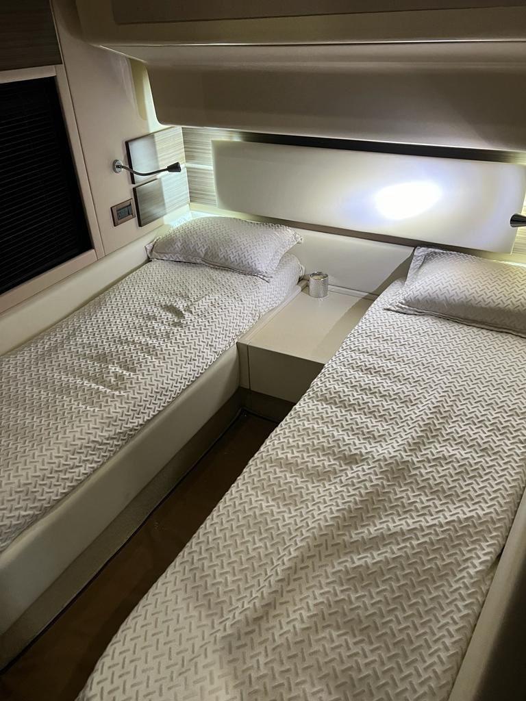 60 ft Azimut 60 — photo 9