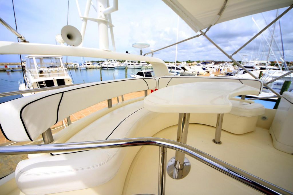 Yate de lujo Libra de 60 ft — photo 3