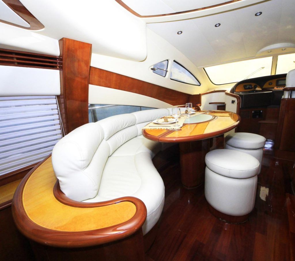 Yate de lujo Libra de 60 ft — photo 4