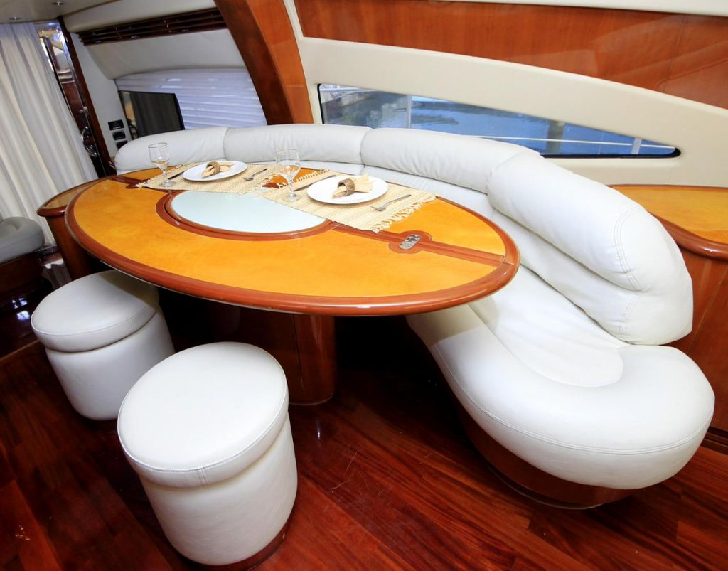 Yate de lujo Libra de 60 ft — photo 6