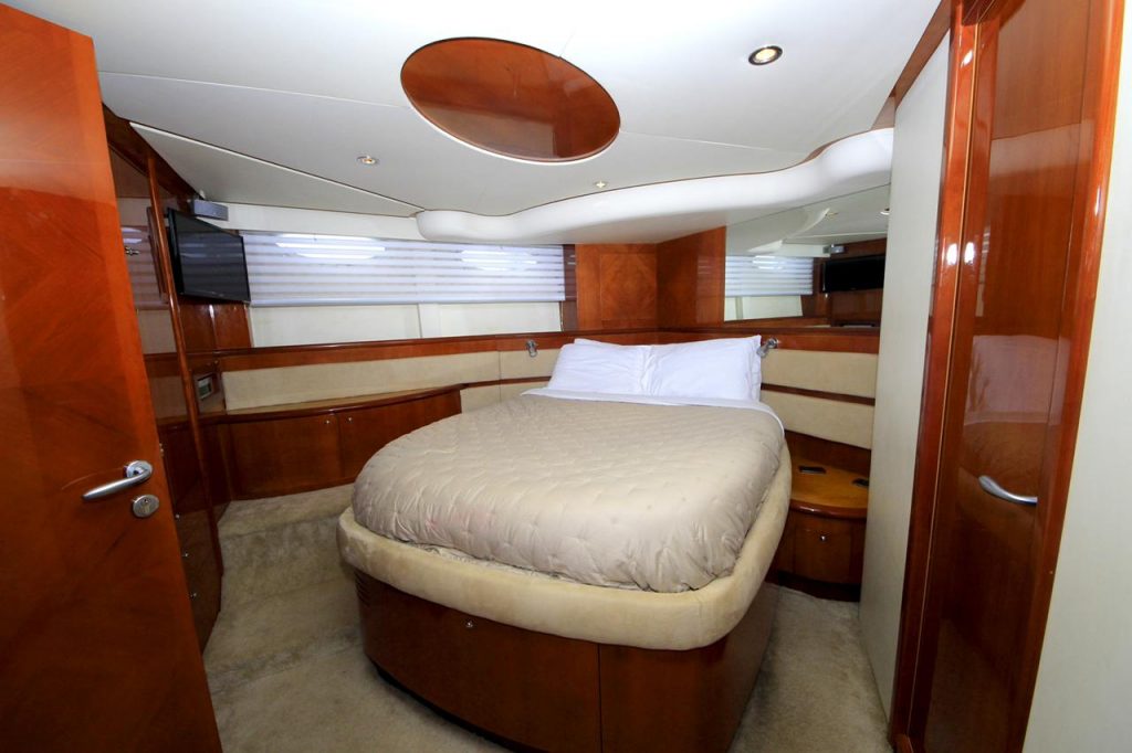 Yate de lujo Libra de 60 ft — photo 7