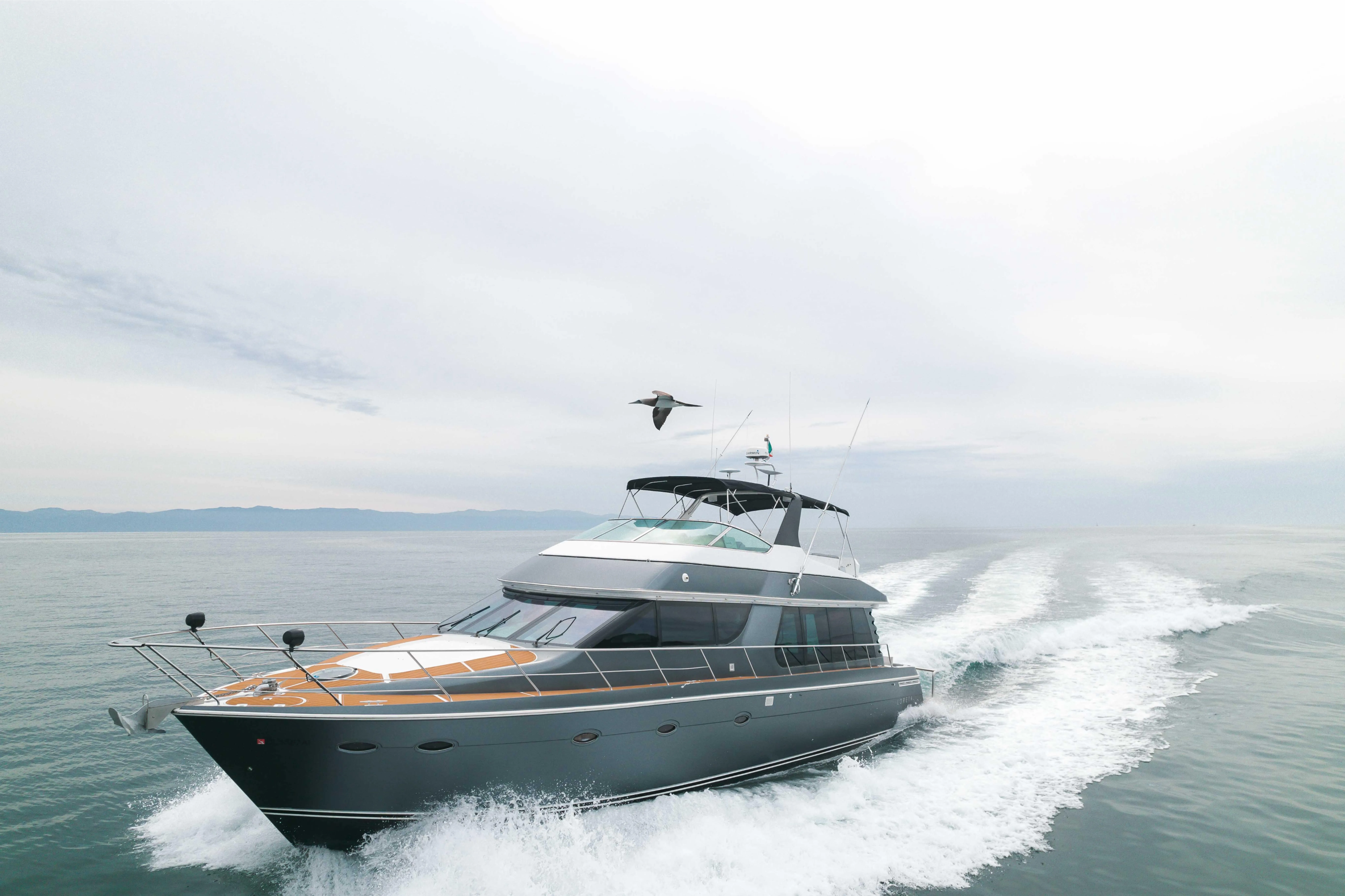 Yate de lujo Carver Loreta de 60 ft — photo 6