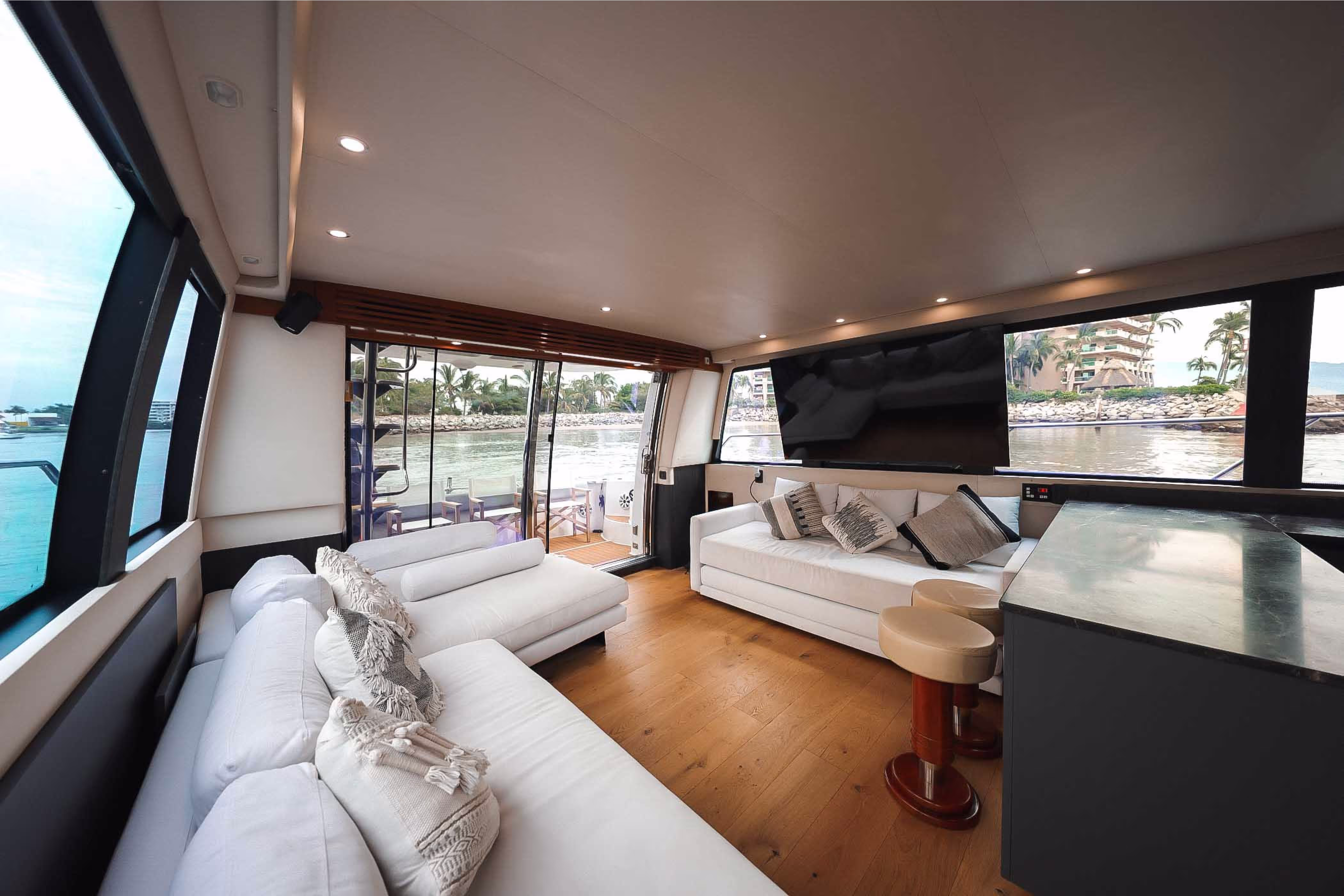 Yate de lujo Carver Loreta de 60 ft — photo 8
