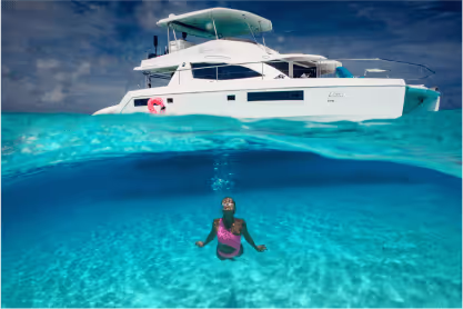 Yate de lujo Sunseeker de 60 ft — photo 6