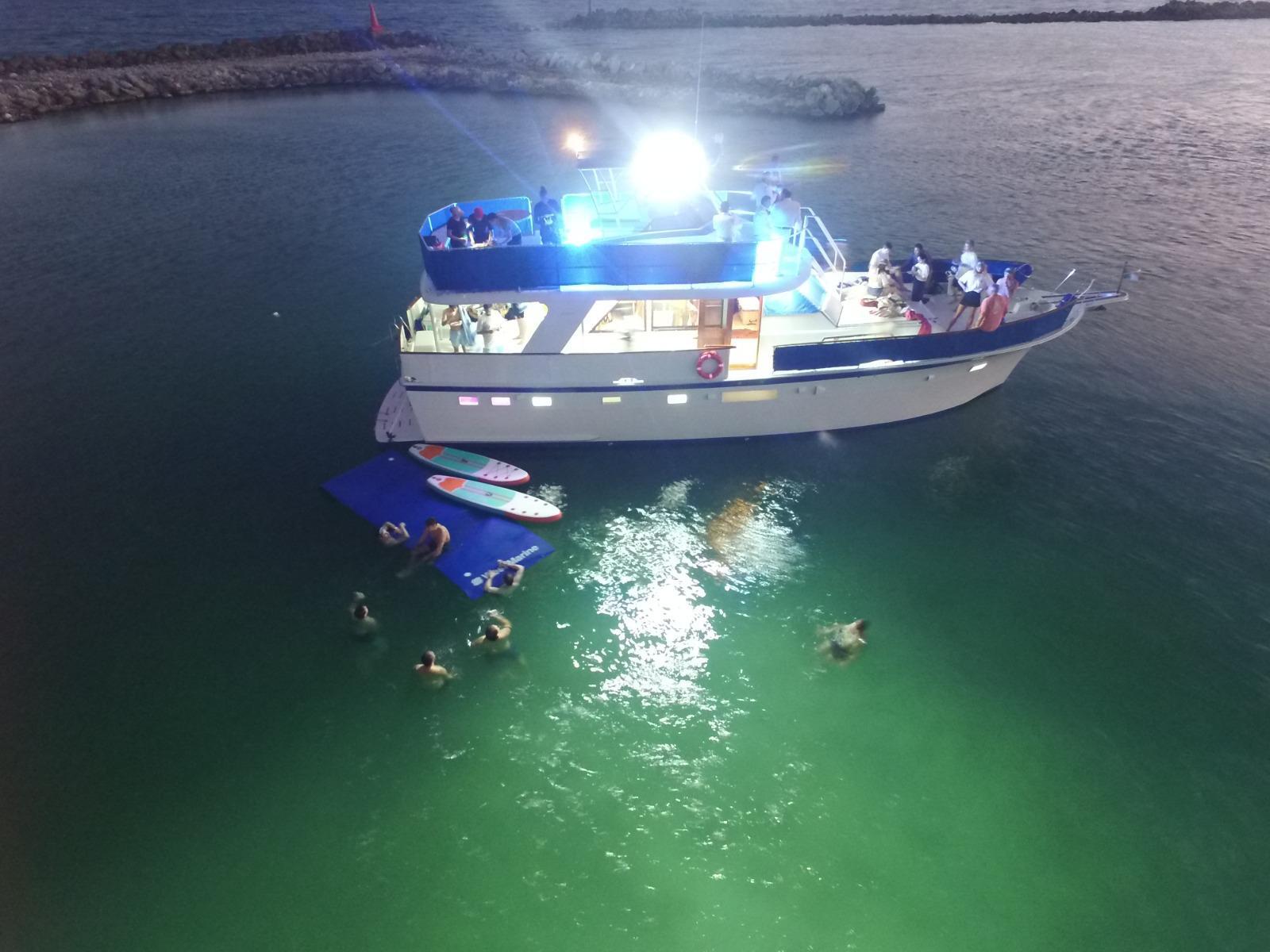 Yate Texas Hatteras de 60 ft — photo 7