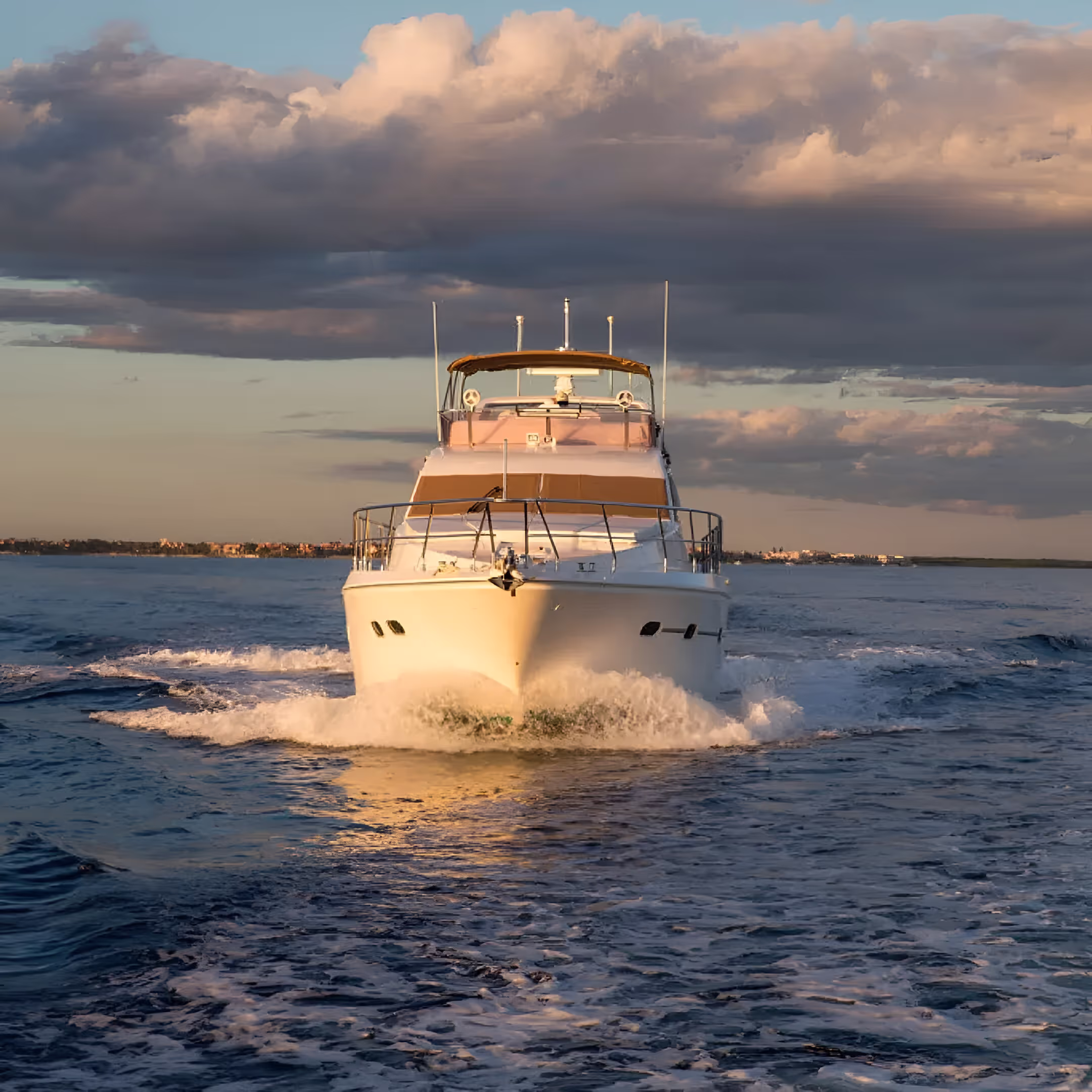 Yate de lujo de 60 ft — photo 6
