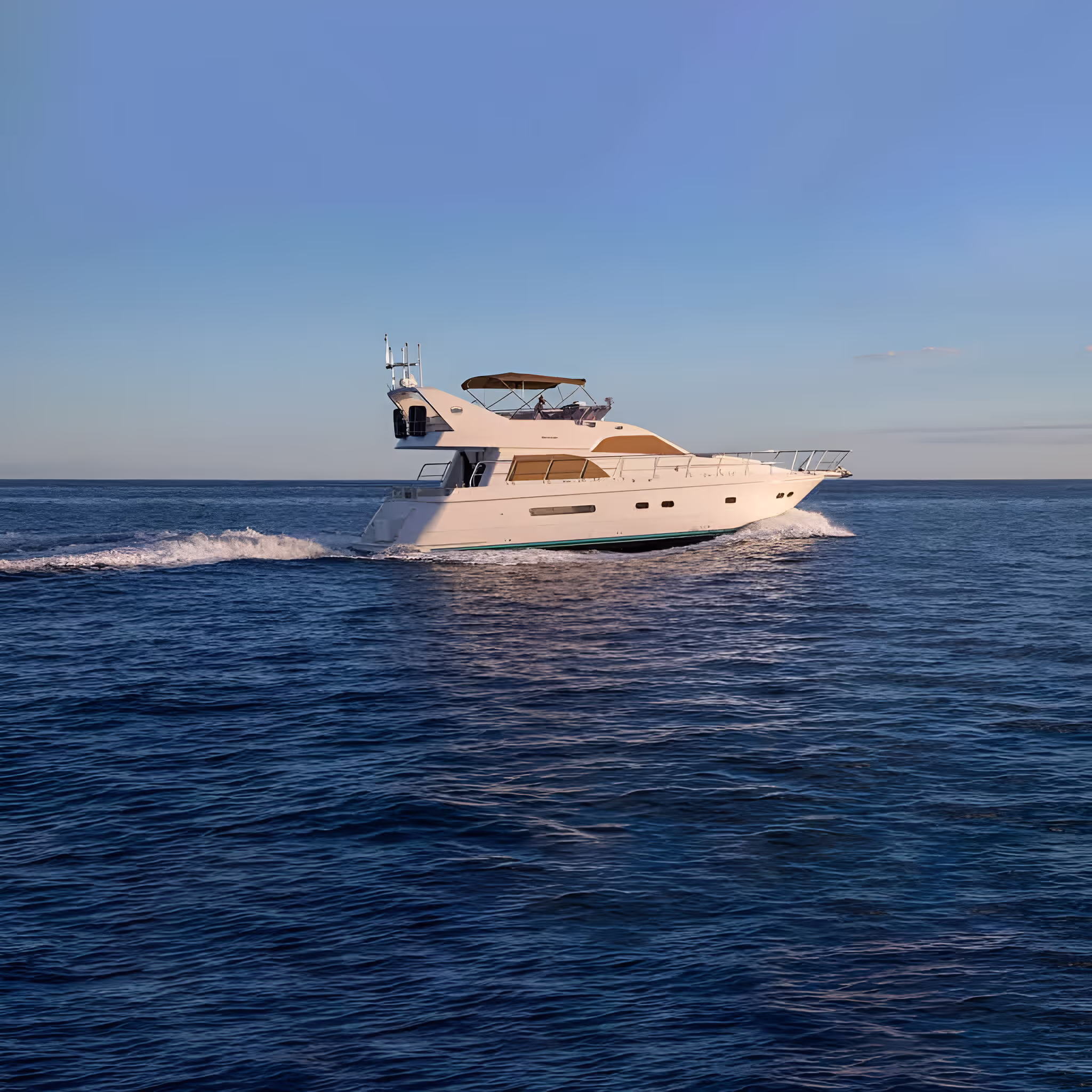 Yate de lujo de 60 ft — photo 8