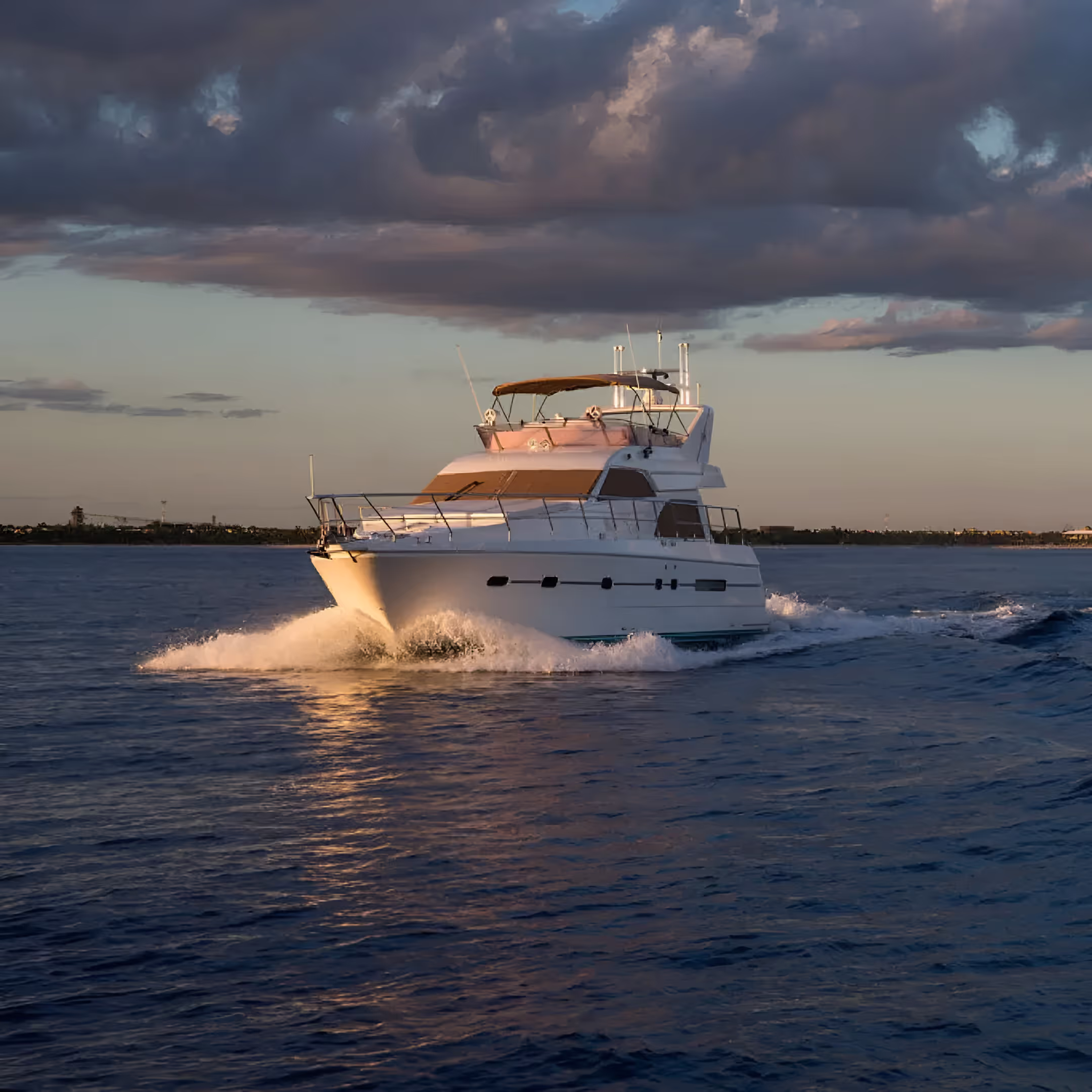 Yate de lujo de 60 ft — photo 9