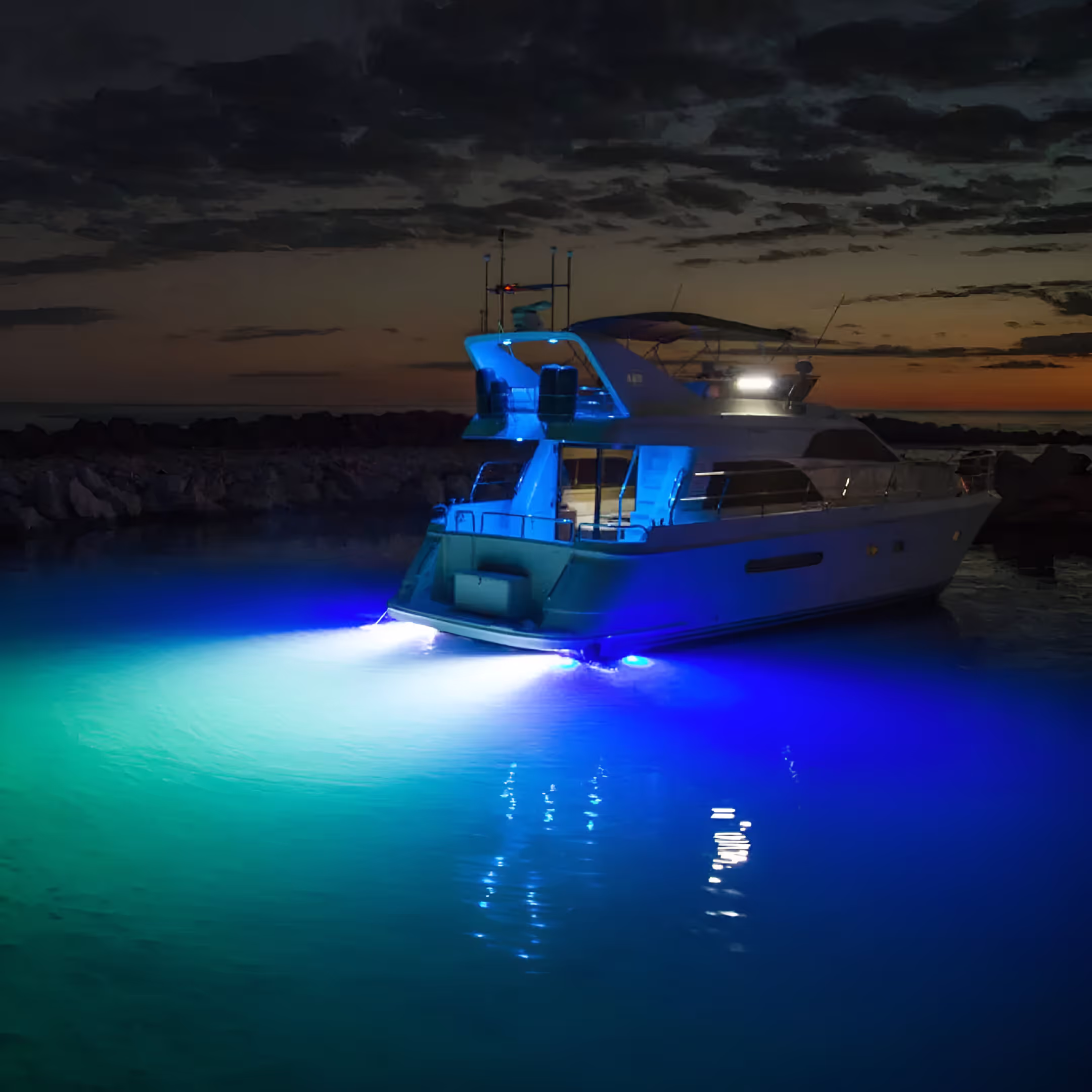 Yate de lujo de 60 ft — photo 10