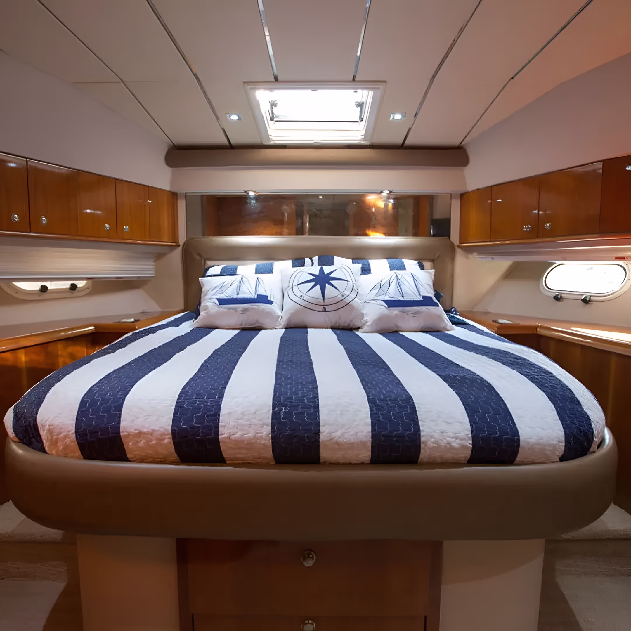 Yate de lujo de 60 ft — photo 11