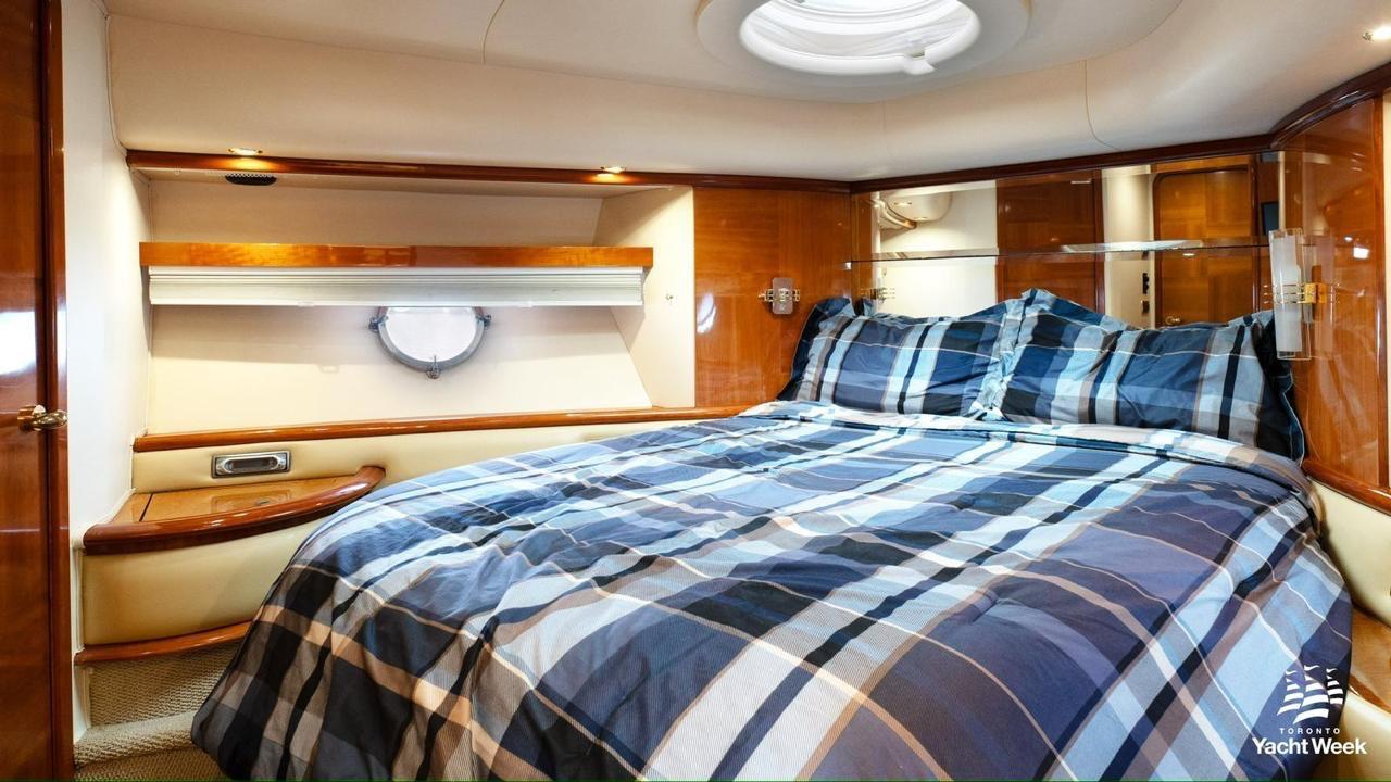 62 ft Azimut 62 — photo 5