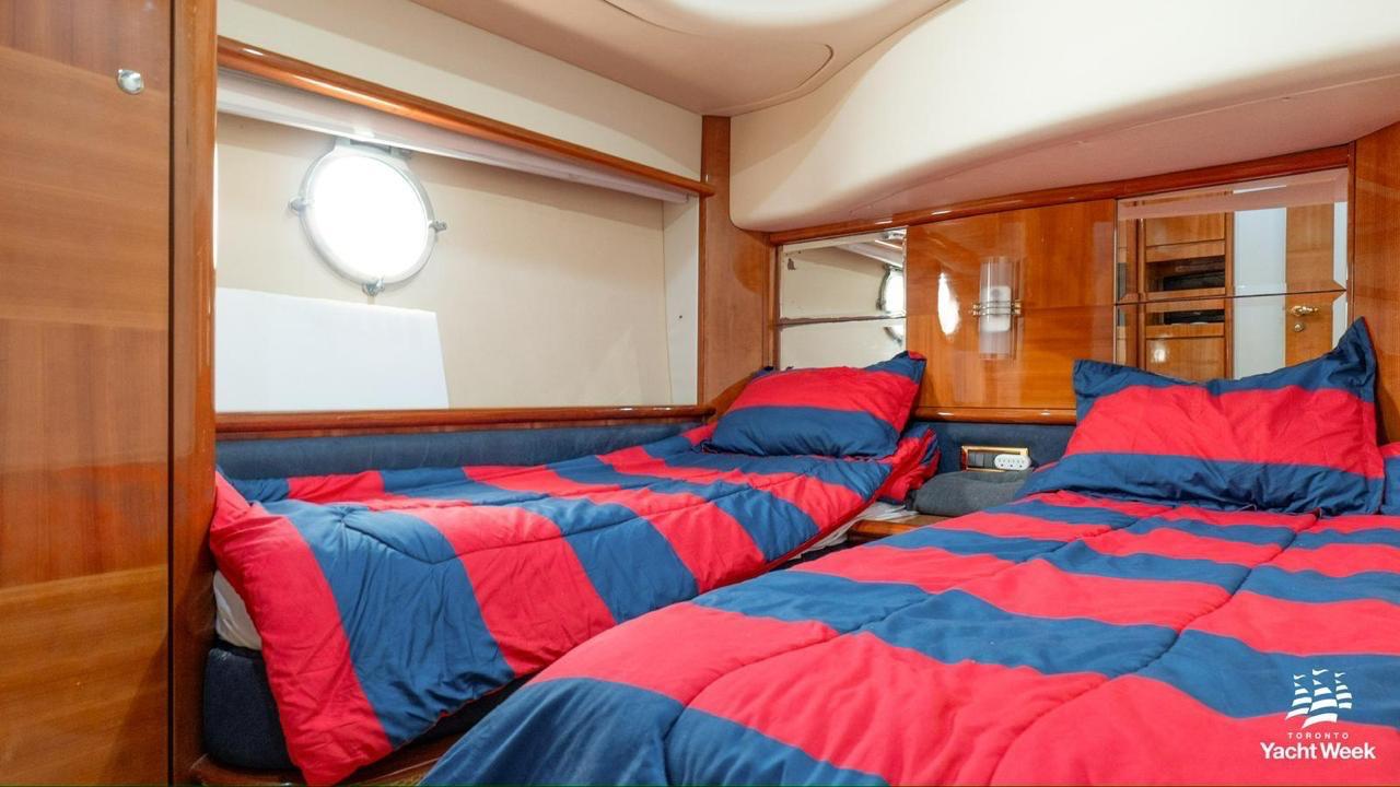 62 ft Azimut 62 — photo 6