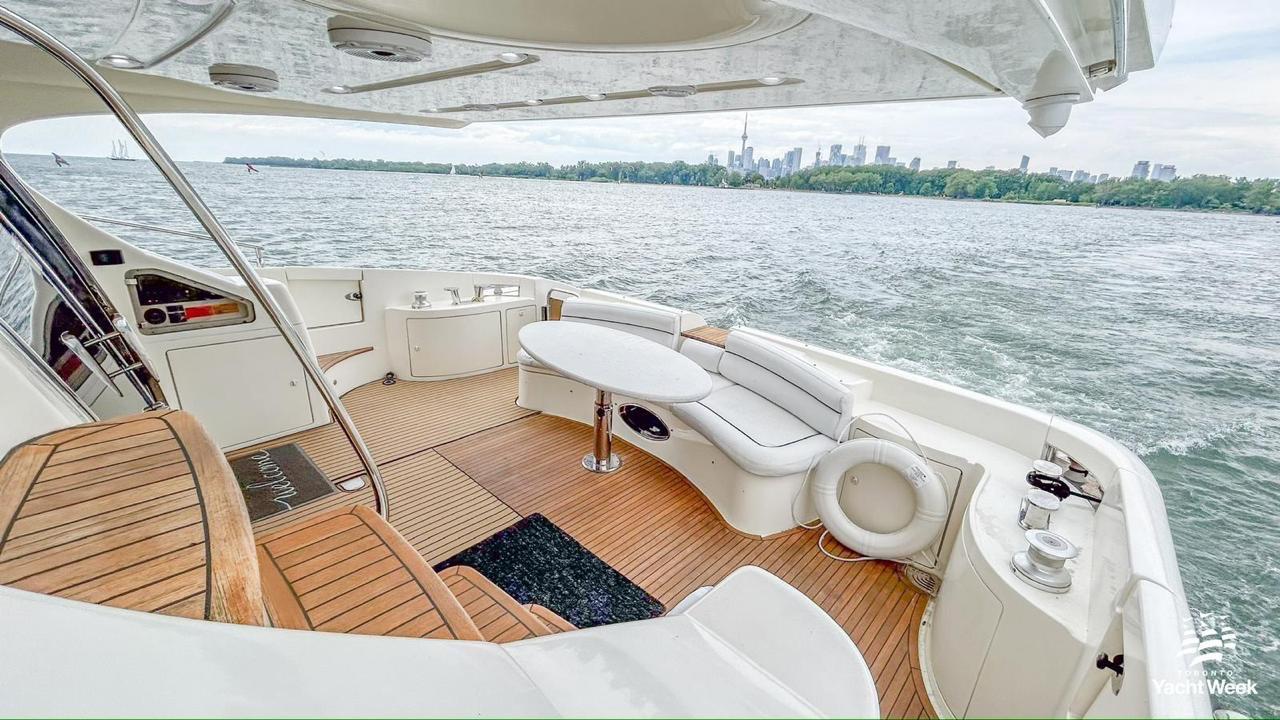62 ft Azimut 62 — photo 8