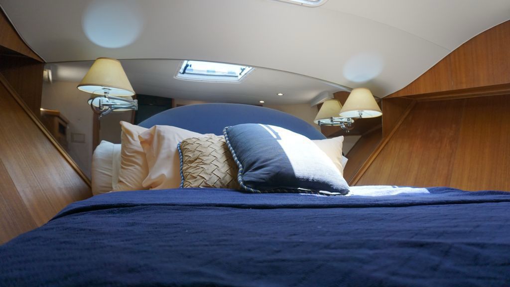 Yate de lujo Pacific 72 de 72 ft — photo 6