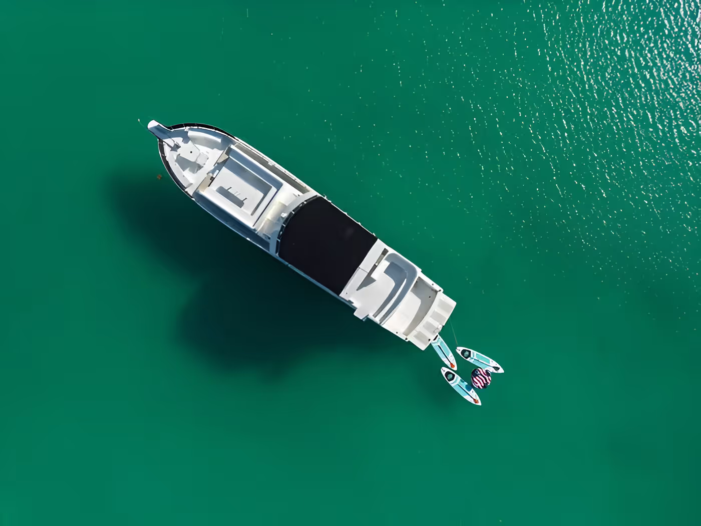 Yate de lujo de 72 ft — photo 2