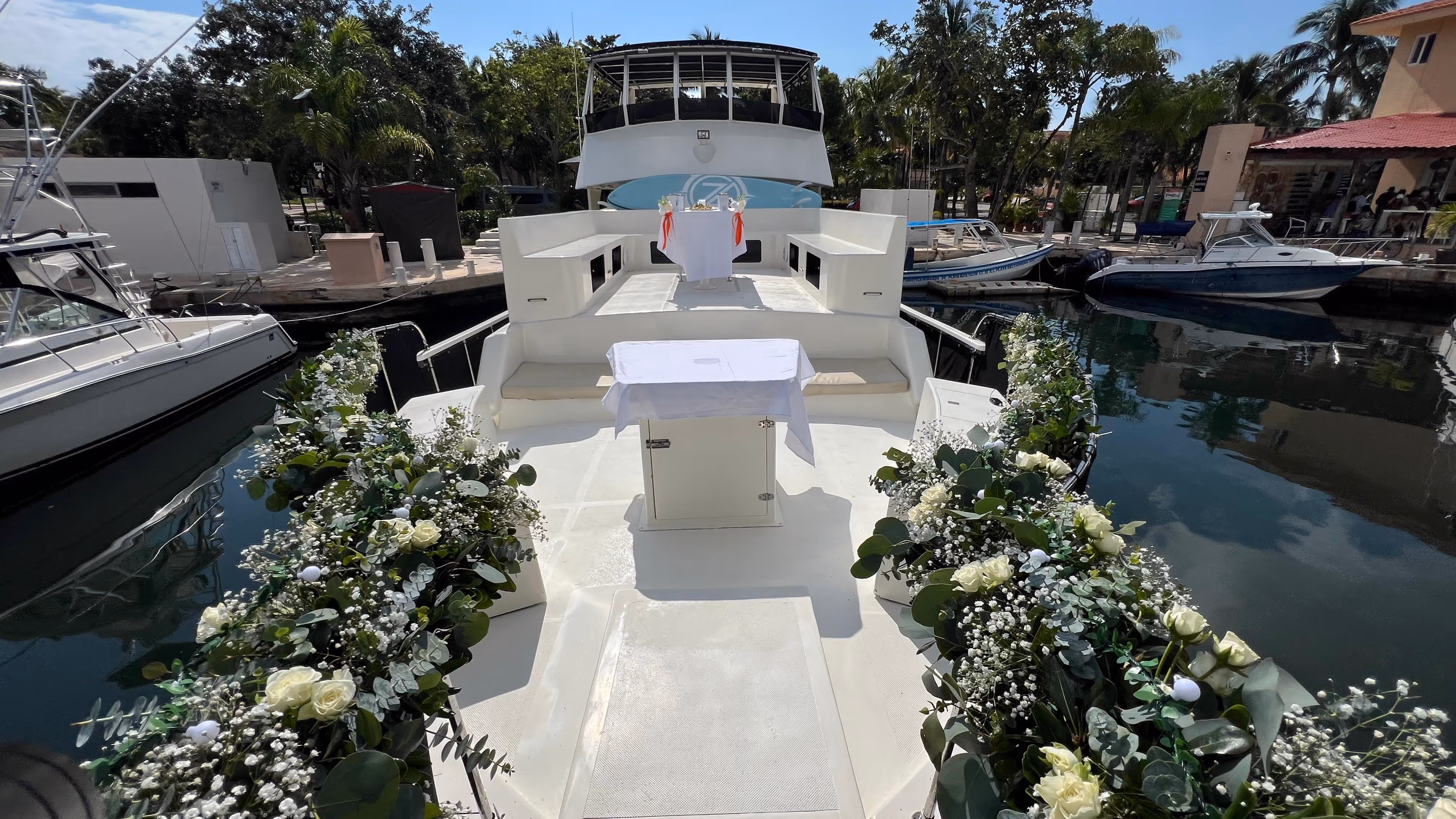 Yate de lujo de 72 ft — photo 4