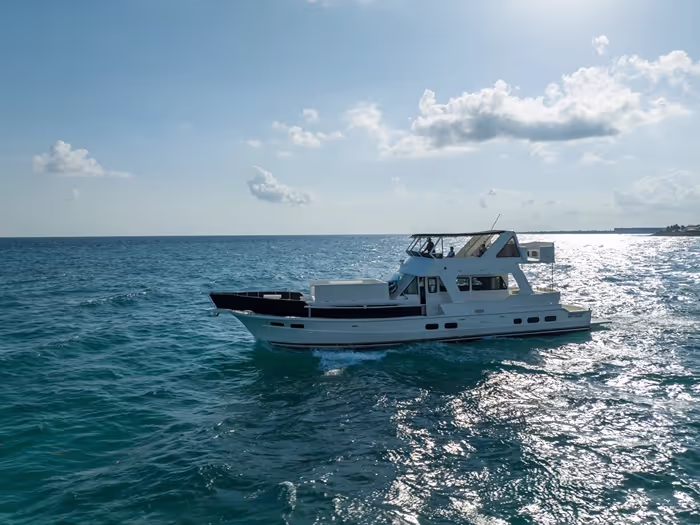 Yate de lujo de 72 ft — photo 6