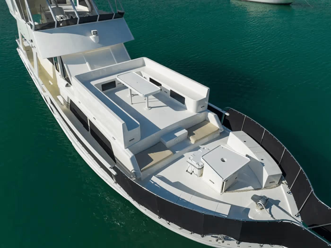 Yate de lujo de 72 ft — photo 7