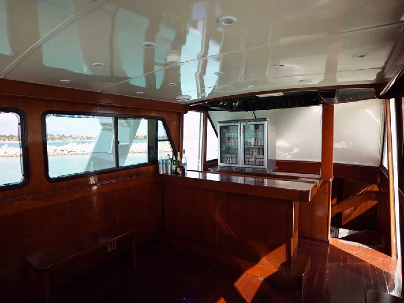 Yate de lujo de 72 ft — photo 8