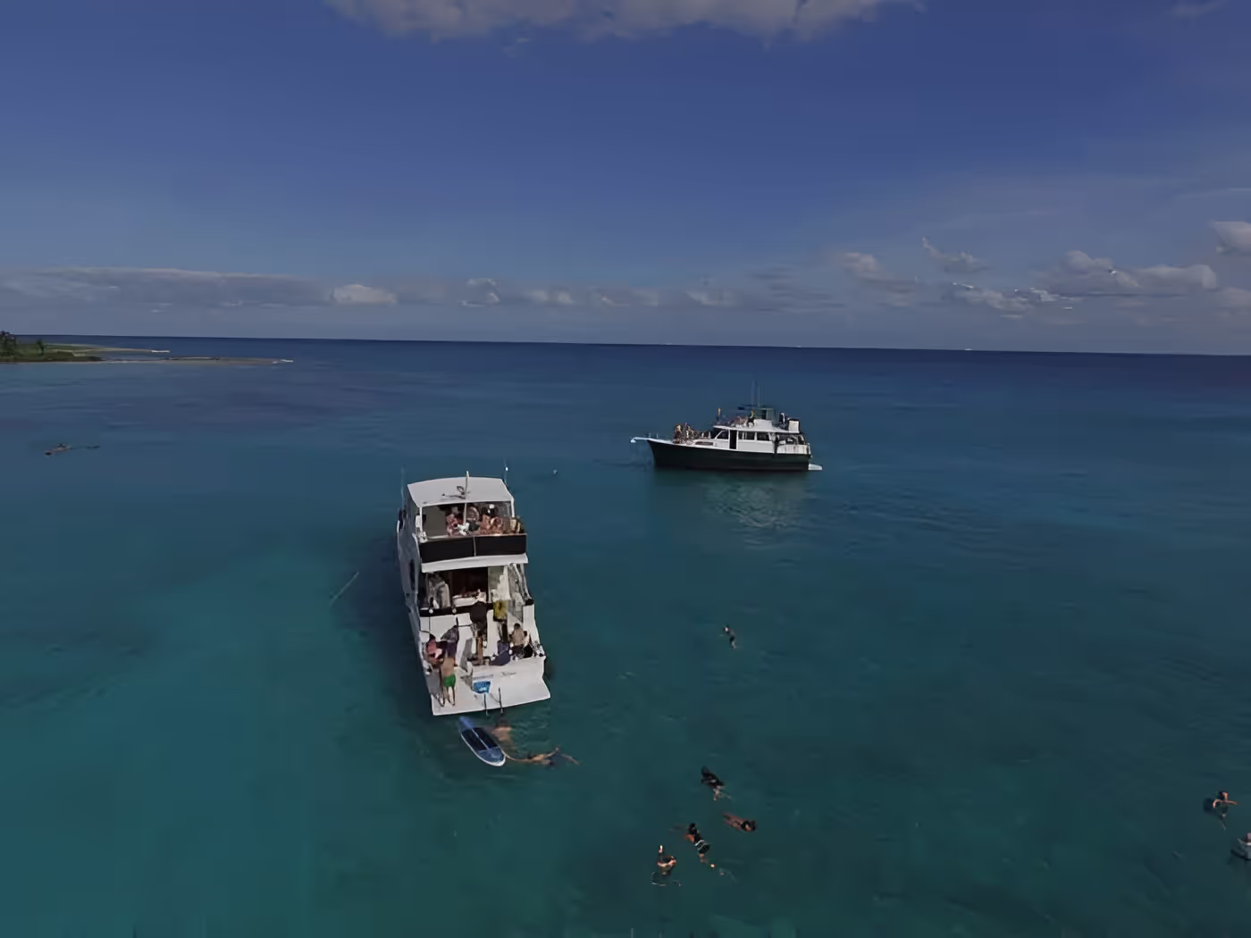 Yate de lujo de 72 ft — photo 9