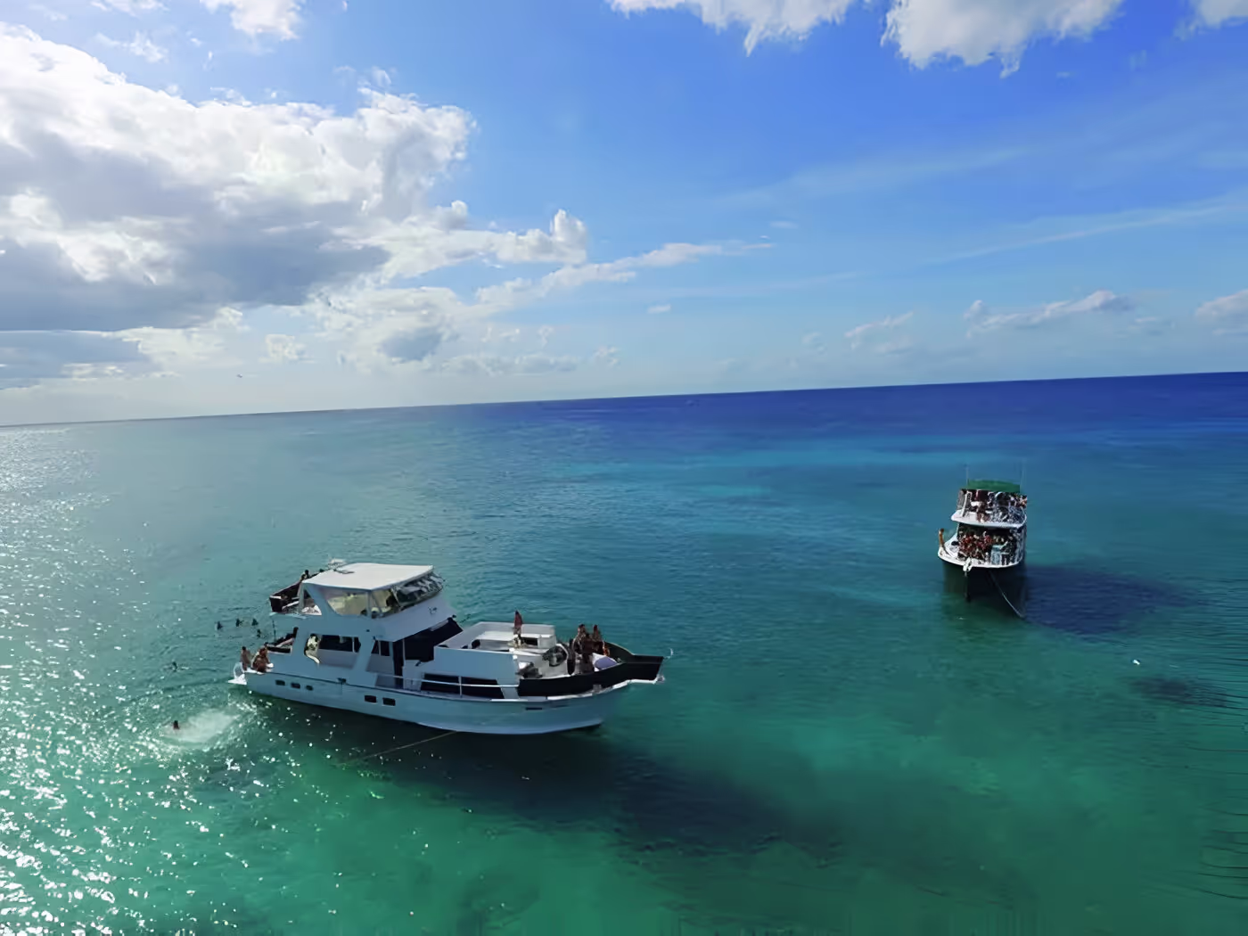 Yate de lujo de 72 ft — photo 10