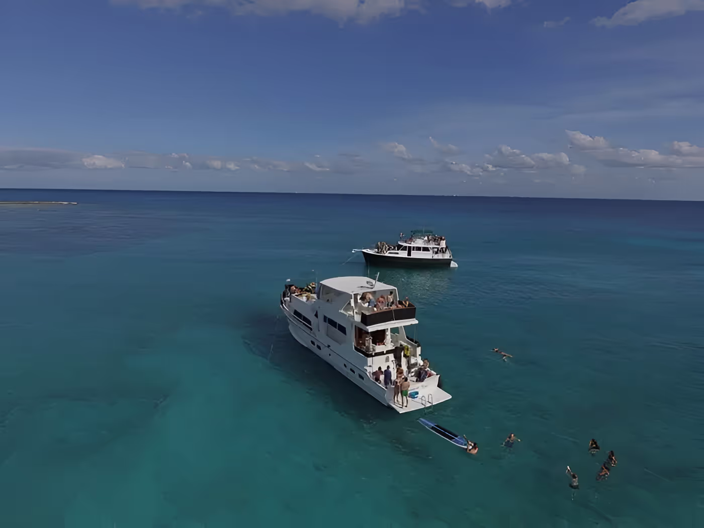Yate de lujo de 72 ft — photo 11