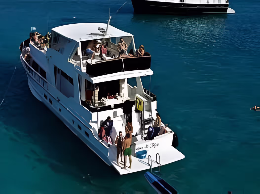 Yate de lujo de 72 ft — photo 12