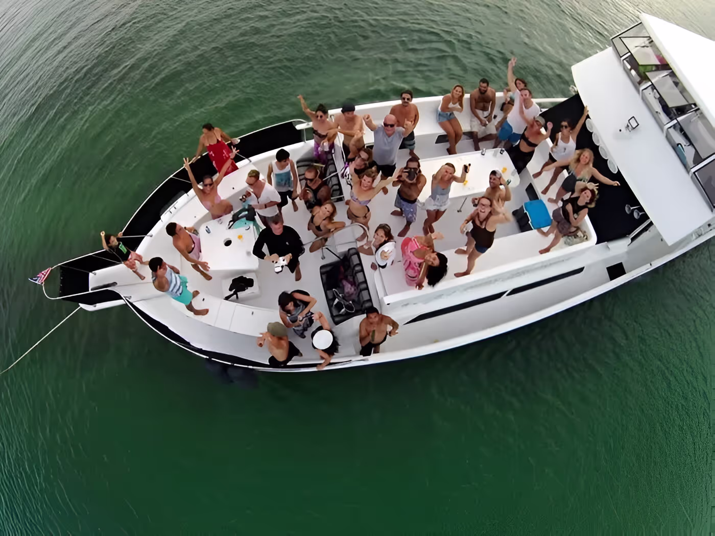 Yate de lujo de 72 ft — photo 3