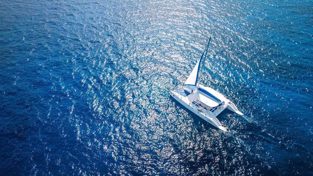 75 ft Luxury Catamaran — photo 5