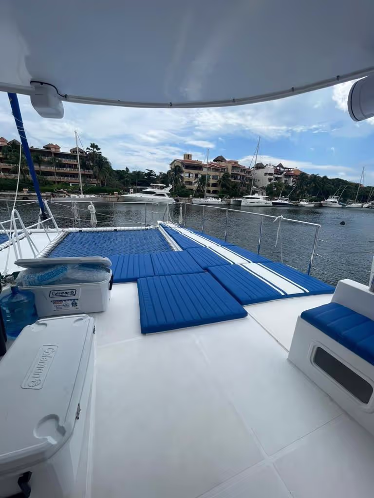 75 ft Luxury Catamaran — photo 9