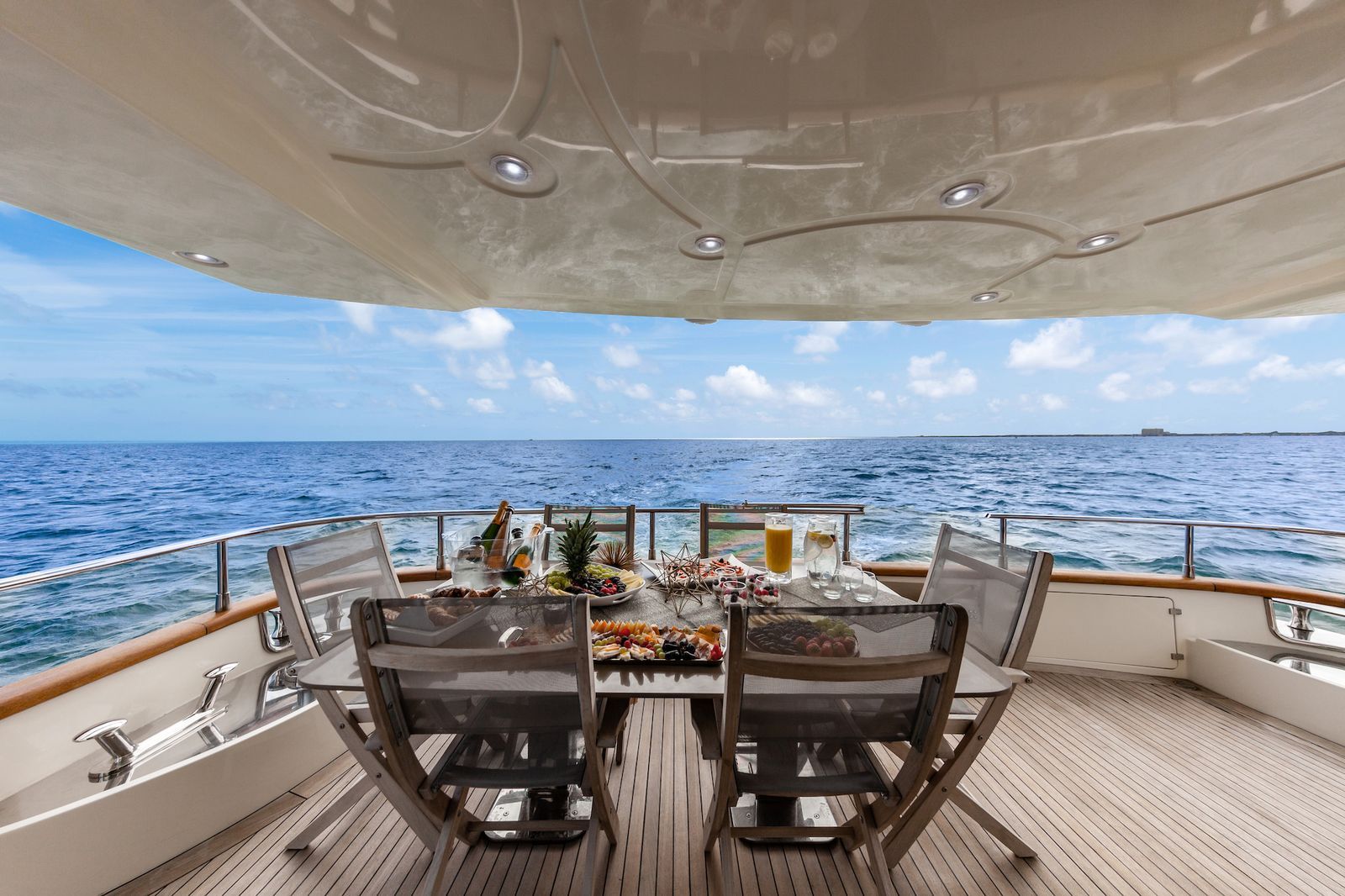 Yate de lujo Azimut de 80 ft — photo 8
