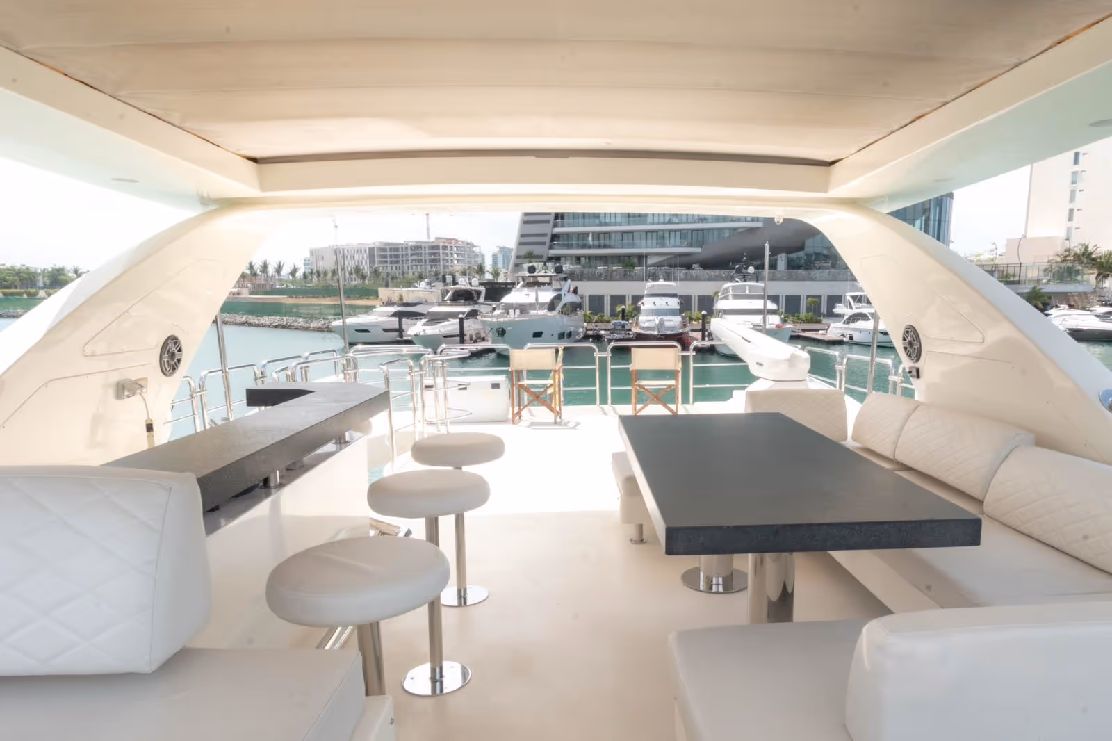 Yate de lujo Azimut de 84 ft — photo 5