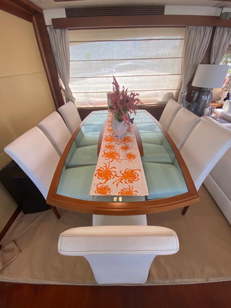 Yate de lujo Azimut de 86 ft — photo 11