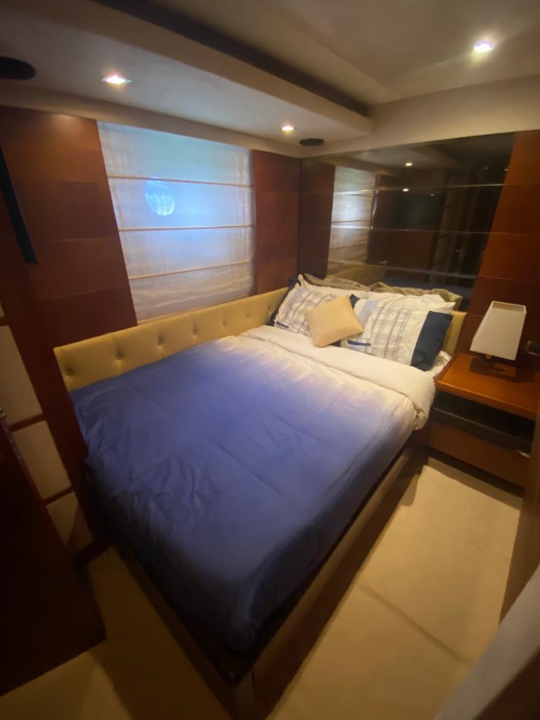 Yate de lujo Azimut de 86 ft — photo 8