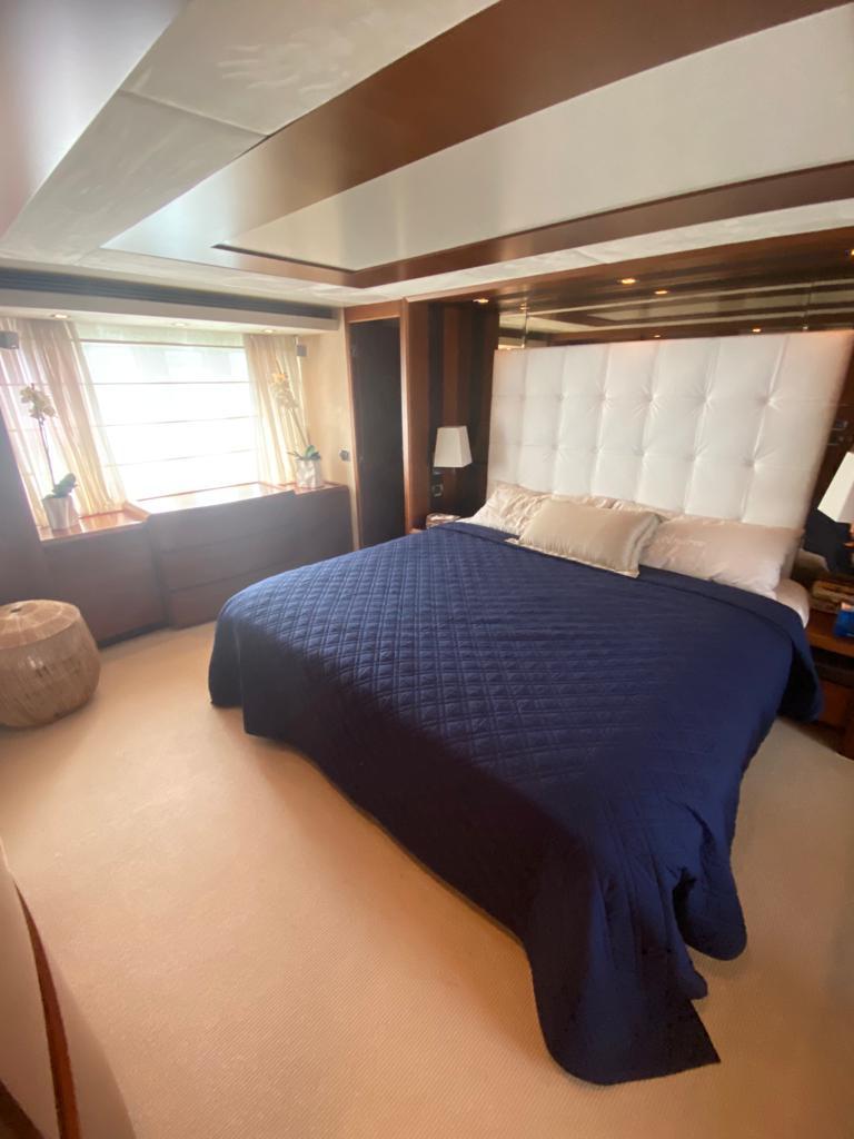 Yate de lujo Azimut de 86 ft — photo 9