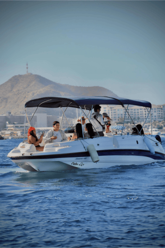 28 ft Infinity Private Cruiser — photo 2
