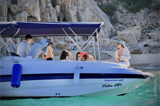 28 ft Infinity Private Cruiser — photo 3