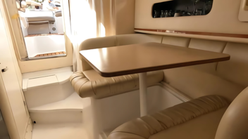 29 ft Private Cruiser — photo 3