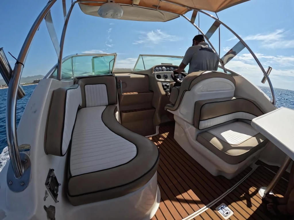 29 ft Private Cruiser — photo 5