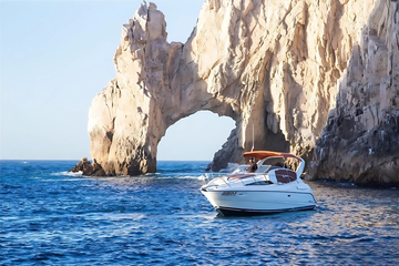 32 ft Infinity Private Cruiser — photo 4