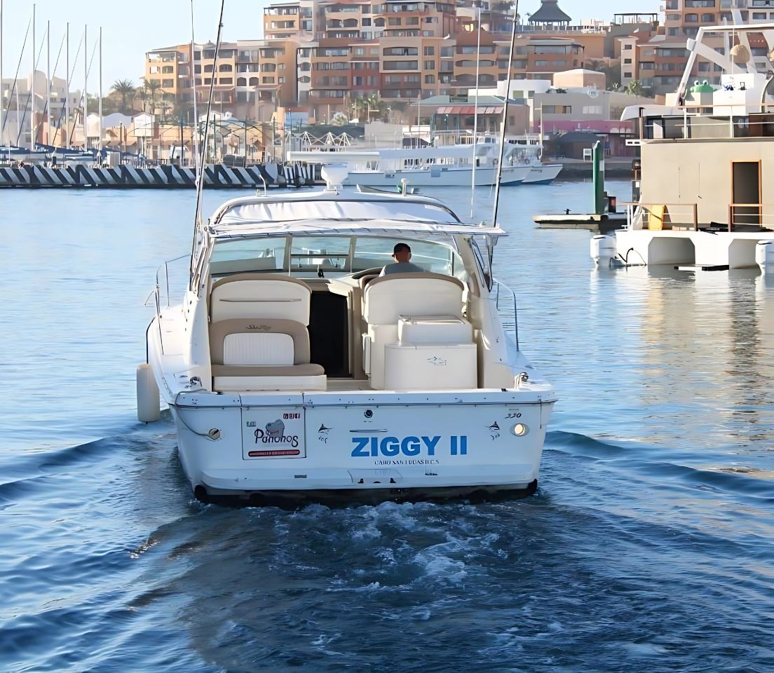 Yate de lujo de 36 ft — photo 2