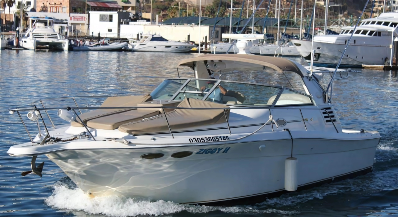 Yate de lujo de 36 ft — photo 3