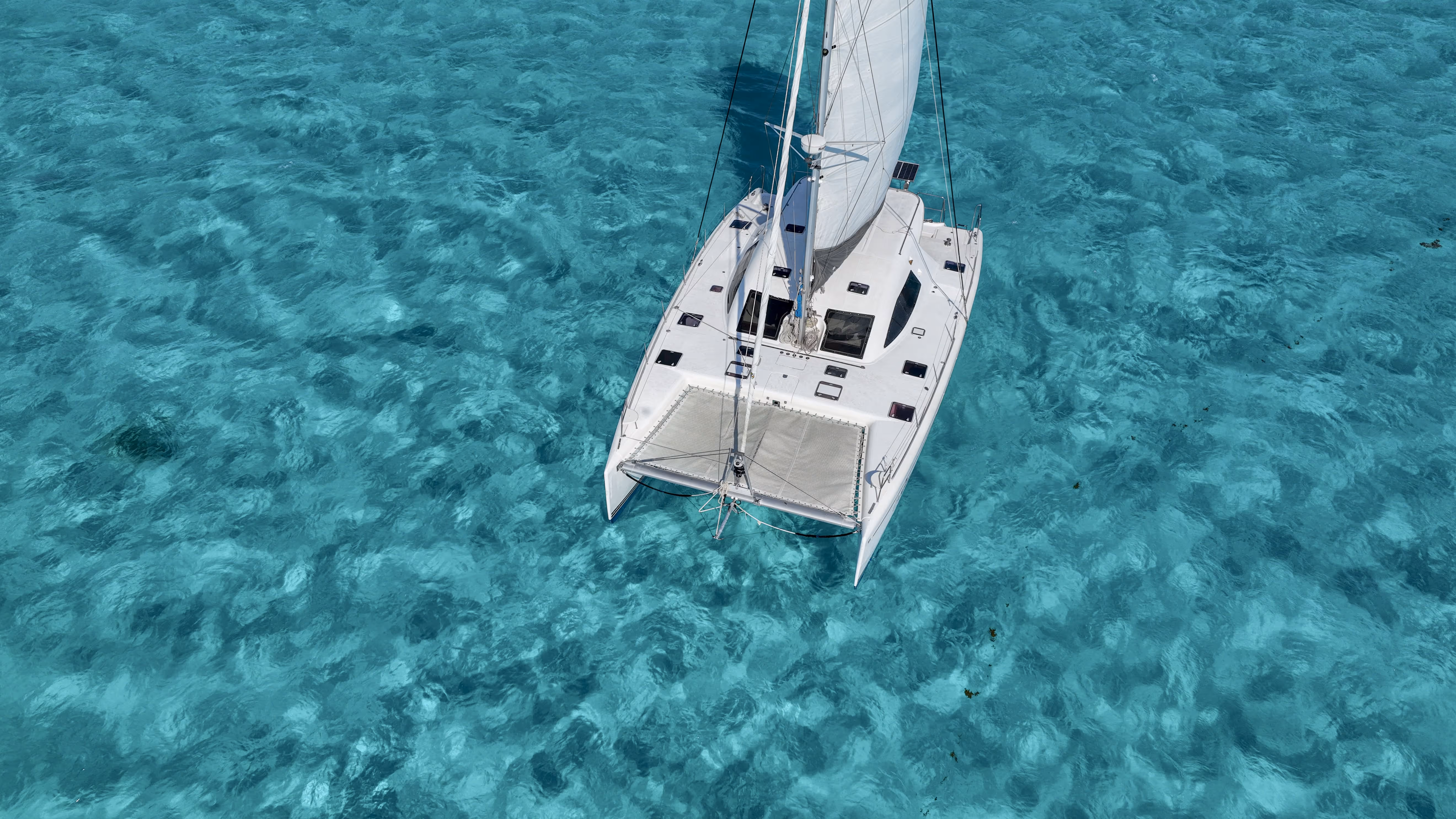 45 ft Lady Ester Luxury Catamaran — photo 4