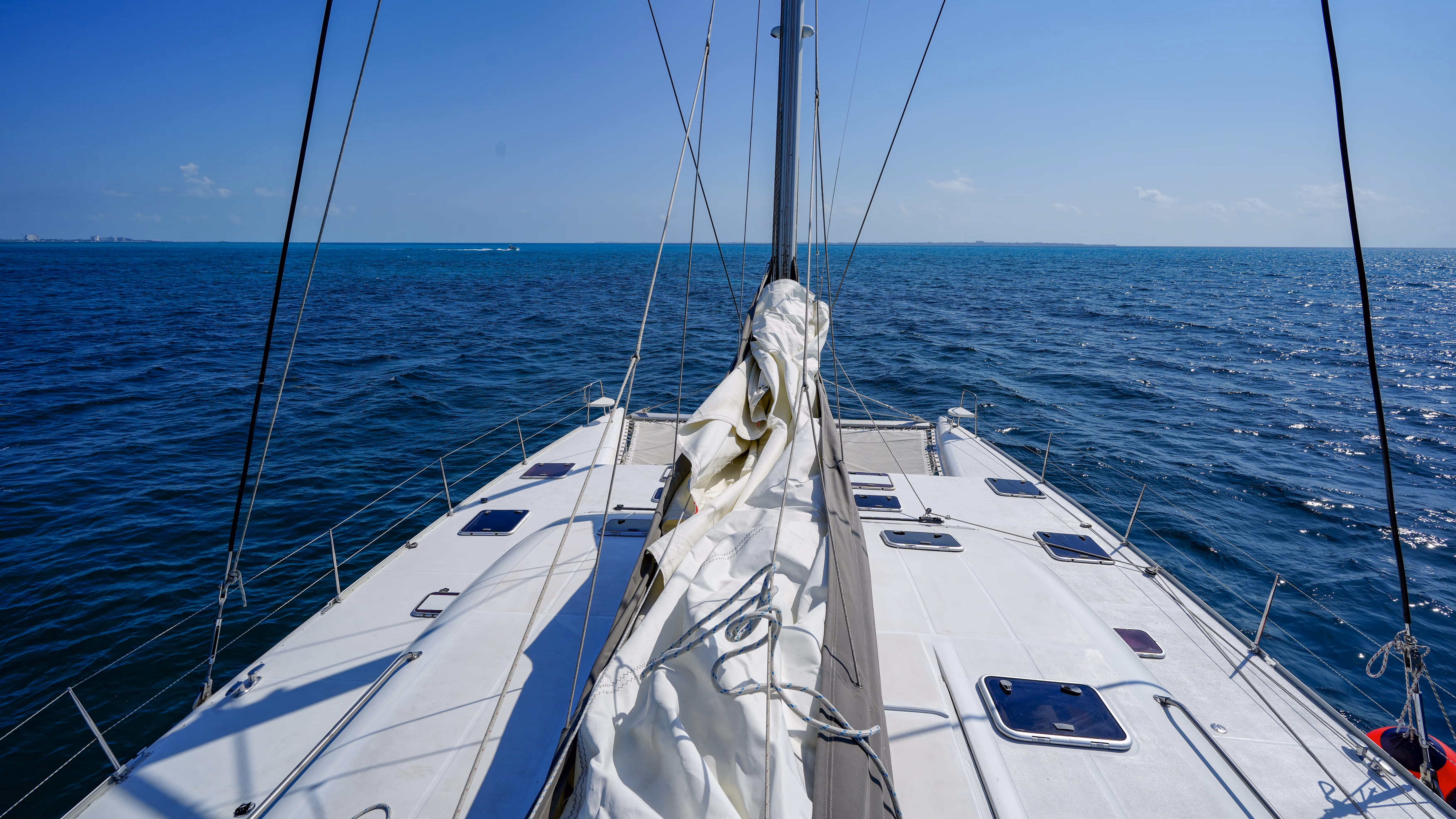 45 ft Lady Ester Luxury Catamaran — photo 3