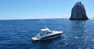 Yate de lujo Infinity de 45 ft — photo 2