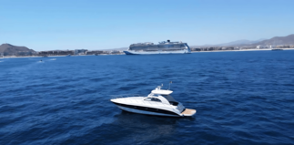 Yate de lujo Infinity de 45 ft — photo 4