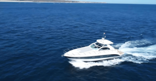 Yate de lujo Infinity de 45 ft — photo 5